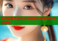 俄罗斯萝莉岛社交短视频与直播带货平台揭秘