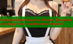 Unlock Lolicon Resources- Stream, Download, and Enjoy Your Favorite Anime Content!