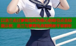 以洛兰去过萝莉岛吗为核心的吸引点击标题示例：洛兰与萝莉岛真相揭秘平家解析