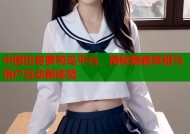 中国也有萝莉岛平台，揭秘隐藏真相与用户互动新体验