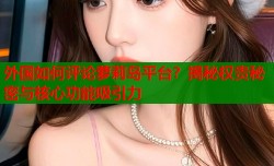 外国如何评论萝莉岛平台？揭秘权贵秘密与核心功能吸引力