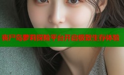 丧尸岛萝莉探险平台开启极致生存体验