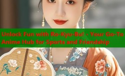 Unlock Fun with Ro-Kyu-Bu! - Your Go-To Anime Hub for Sports and Friendship