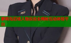 萝莉岛后续人物反应全揭秘互动体验平台