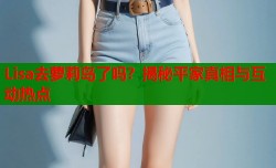 Lisa去萝莉岛了吗？揭秘平家真相与互动热点