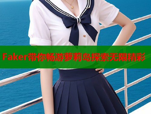 Faker带你畅游萝莉岛探索无限精彩  第1张