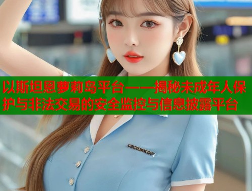 以斯坦恩萝莉岛平台——揭秘未成年人保护与非法交易的安全监控与信息披露平台  第1张