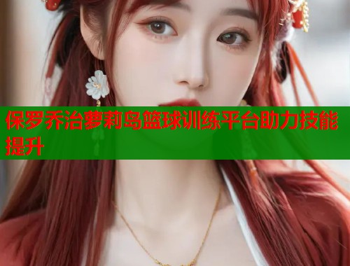 保罗乔治萝莉岛篮球训练平台助力技能提升  第1张