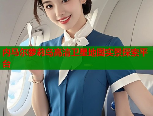 内马尔萝莉岛高清卫星地图实景探索平台  第1张