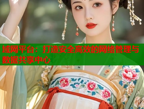域网平台：打造安全高效的网络管理与数据共享中心  第1张