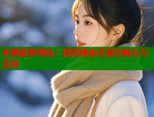 布鲁斯萝莉岛：探索隐秘天堂的魅力与冒险  第1张