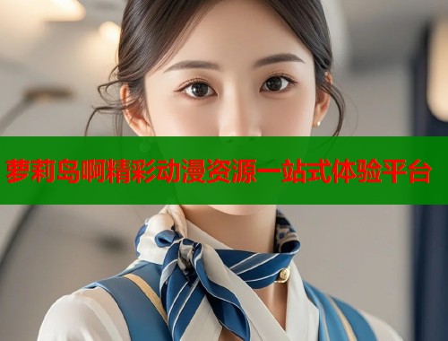 萝莉岛啊精彩动漫资源一站式体验平台  第2张