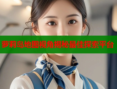 萝莉岛地图视角揭秘最佳探索平台  第1张