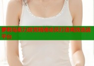 萝莉岛助力政党精准动员打造高效选战平台