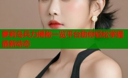萝莉岛兵力揭秘一览平台助你轻松掌握最新动态