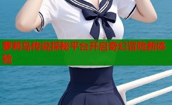 萝莉岛传说探秘平台开启奇幻冒险新体验