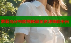 萝莉岛分布图揭秘最全资源导航平台