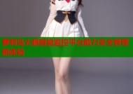 萝莉岛大眼智能监控平台助力安全管理新体验