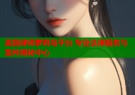 美国律师萝莉岛平台 专业法律服务与案件揭秘中心