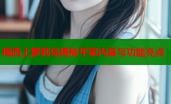梅西上萝莉岛揭秘平家内幕与功能亮点